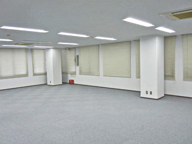 山陽六番町ビル|千代田区六番町|有楽町線麹町駅|株式会社ドリーム・インク