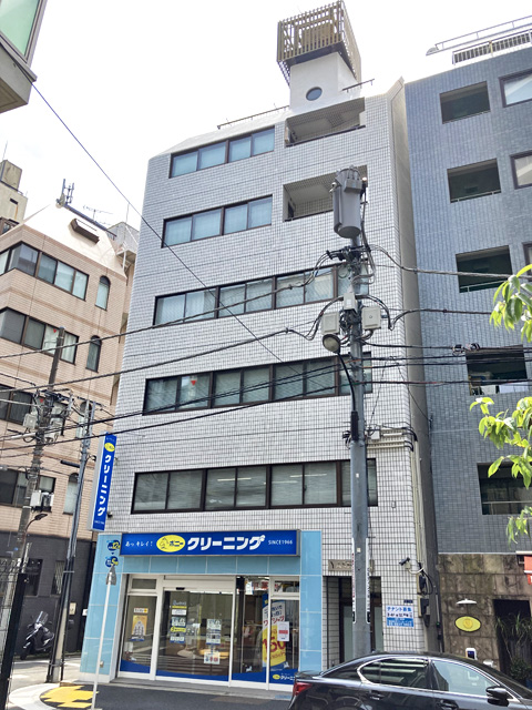 YASHIMA BldgOώʐ^