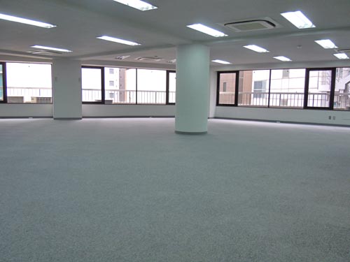 エフアンドエフロイヤルビル|千代田区神田淡路町|丸ノ内線淡路町駅|株式会社ドリーム・インク|貸事務所